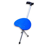 Stick Chair Blue